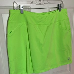 Jofit Golf Skort